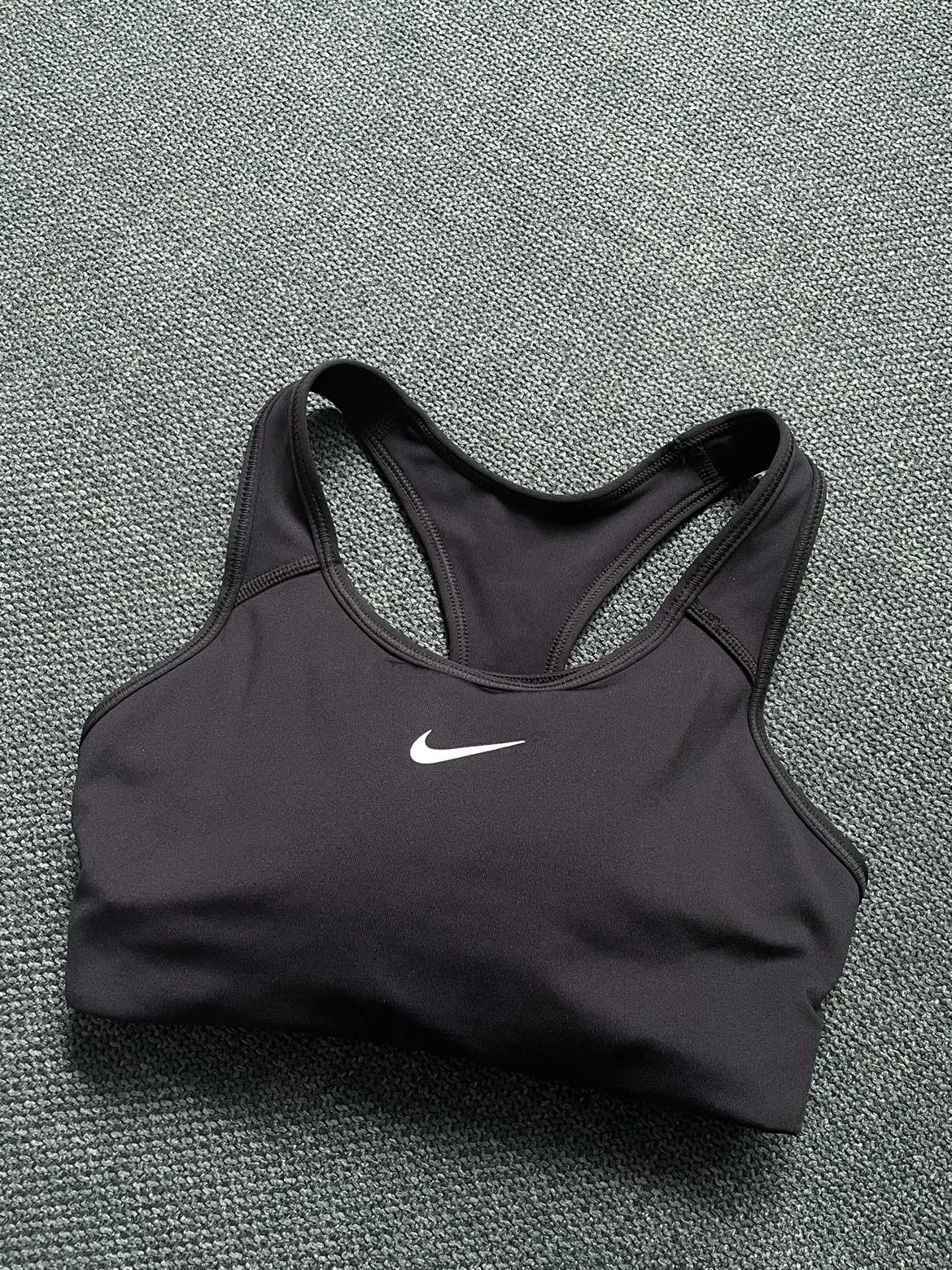 (거의 새거) 나이키 스포츠 브라탑 [Small]