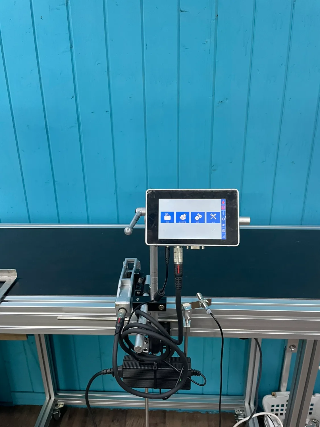 산업용프린터기/날인기/인자기/마킹기/각인가/중고판매합니다