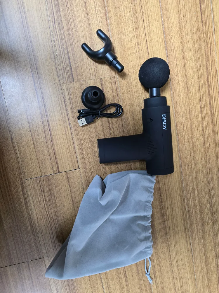 안마건 마사지건 싸게 팝니다