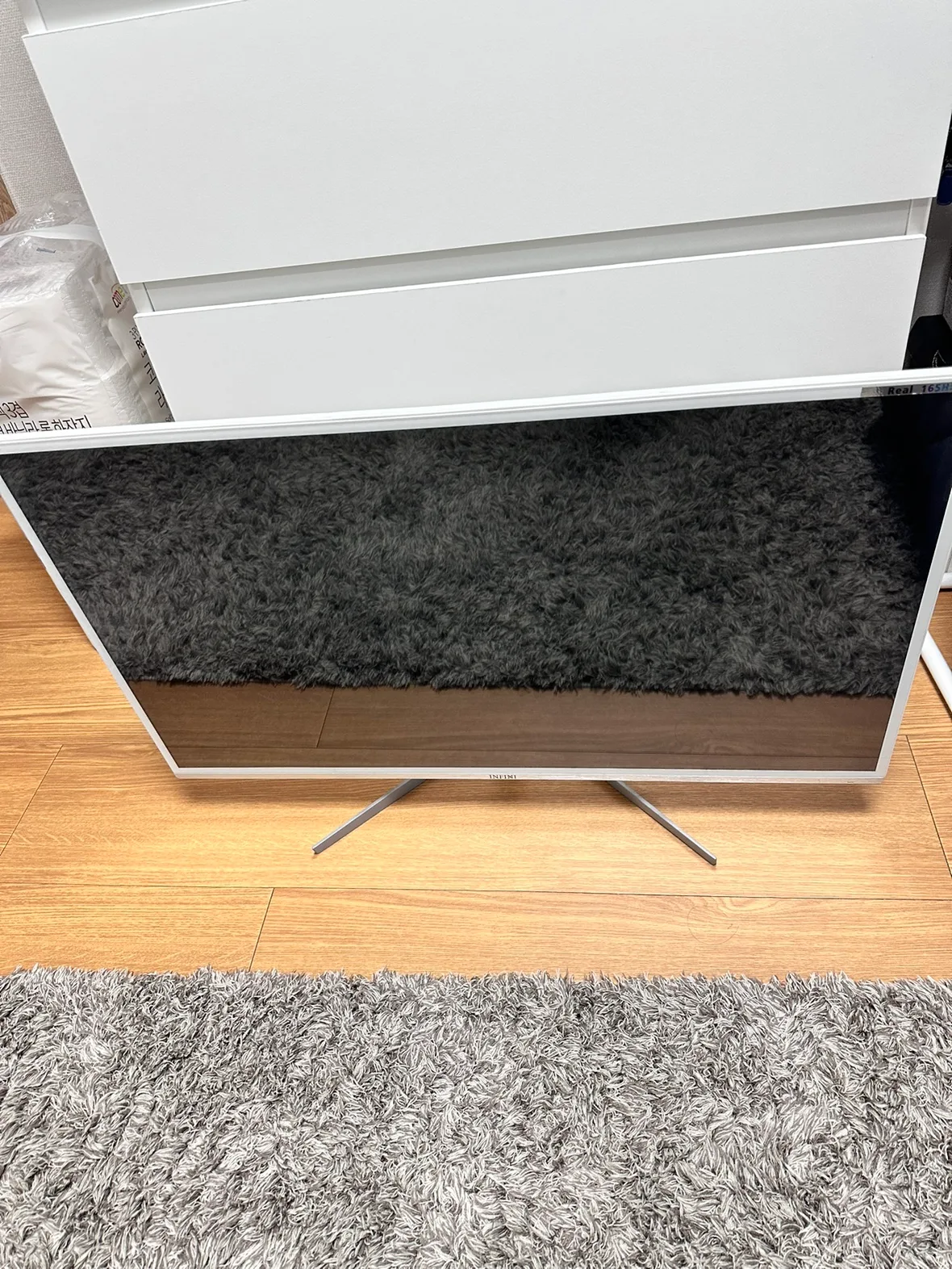 32인치 pc모니터 팔아요 165hz