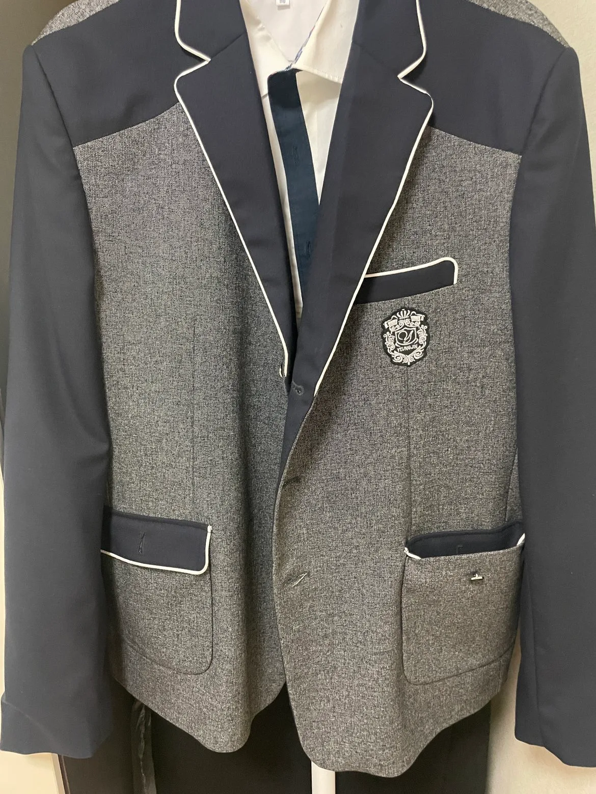 영진고교복 일체(중고)