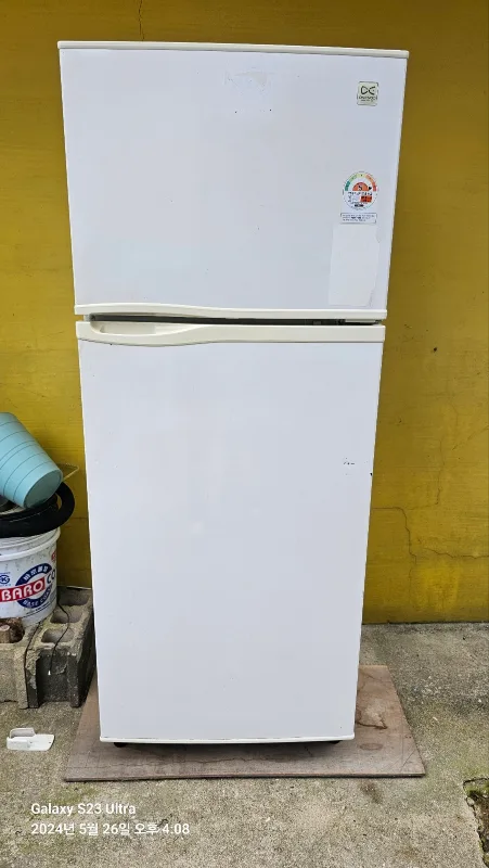 중고 냉장고 팝니다