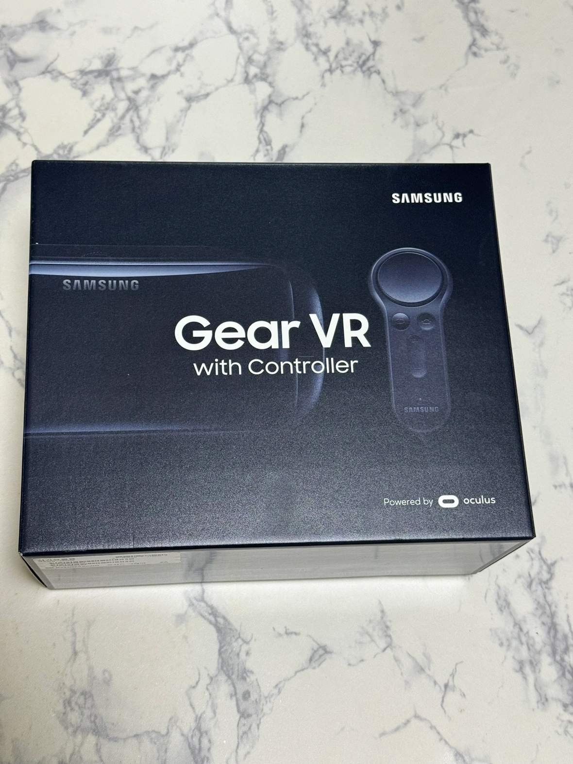 삼성 기어 vr (미사용박풀) ... | 당근 중고거래