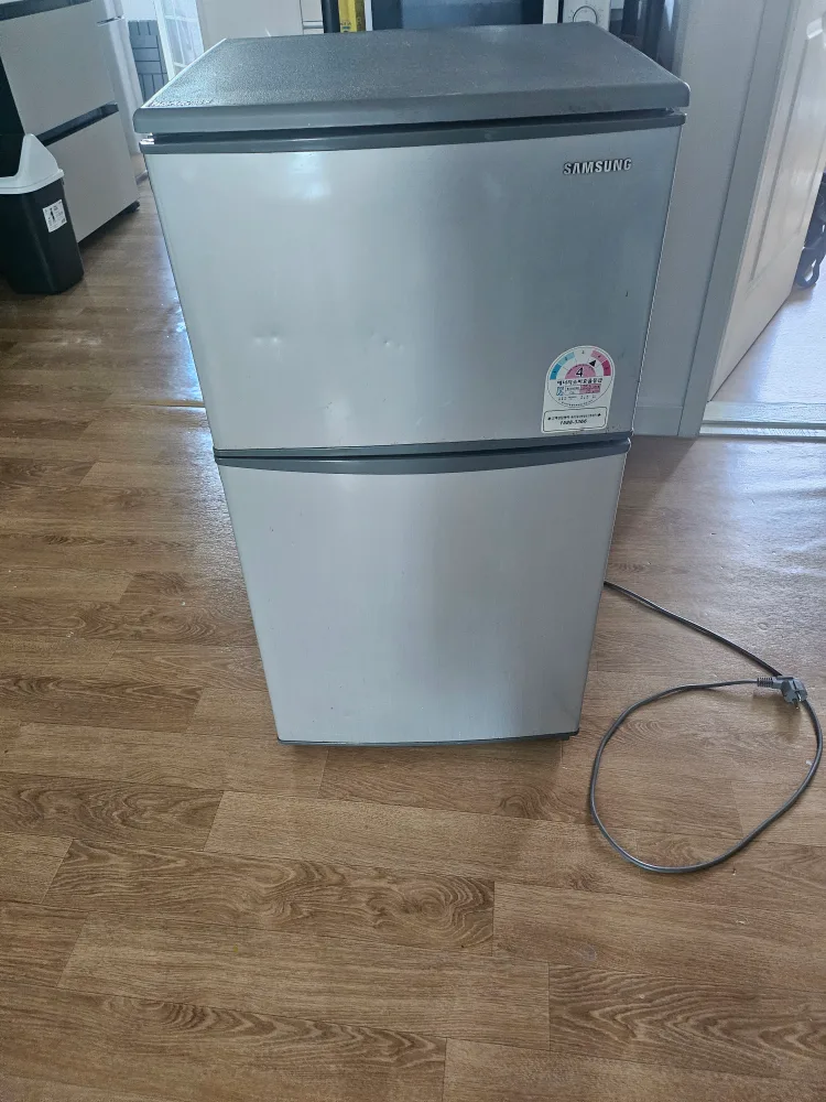 중고 원룸용 소형 냉장고 판매