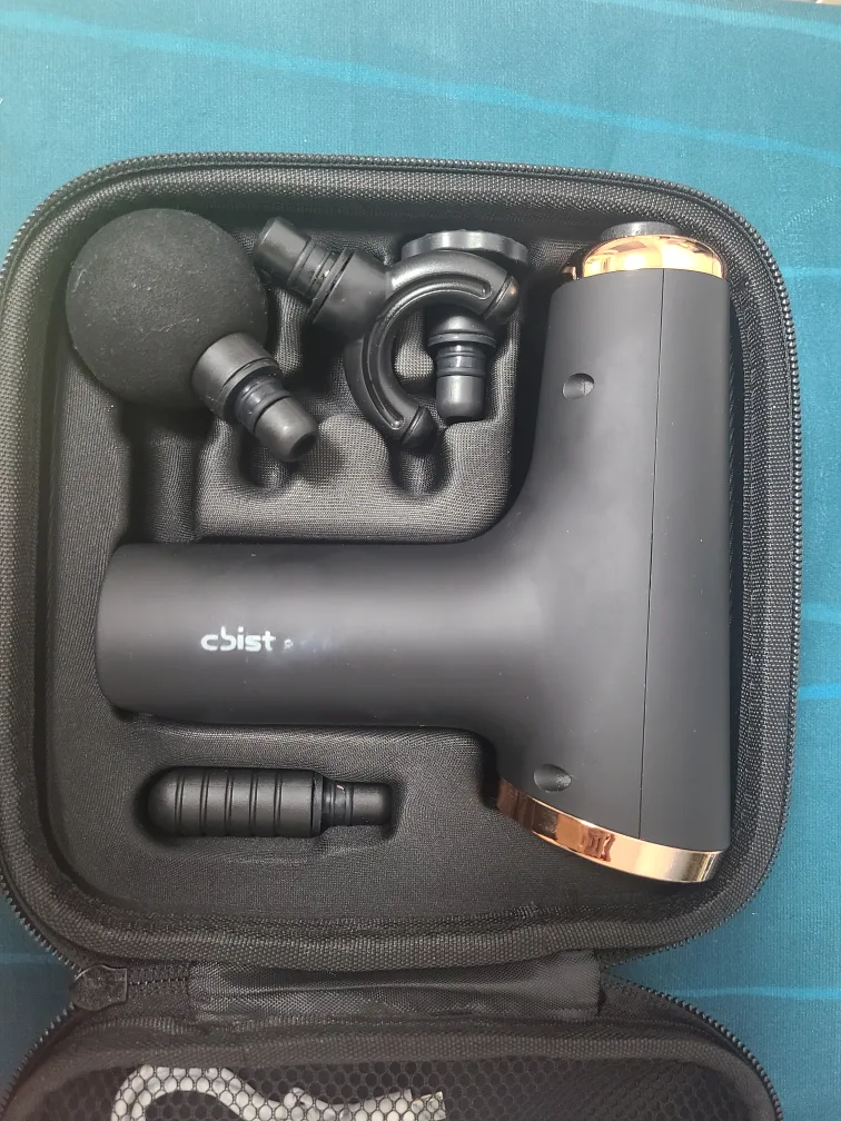 마사지건 판매합니다