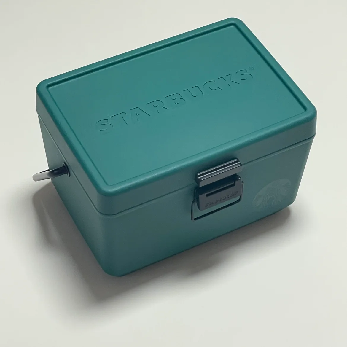 스타벅스 서머 아이스박스