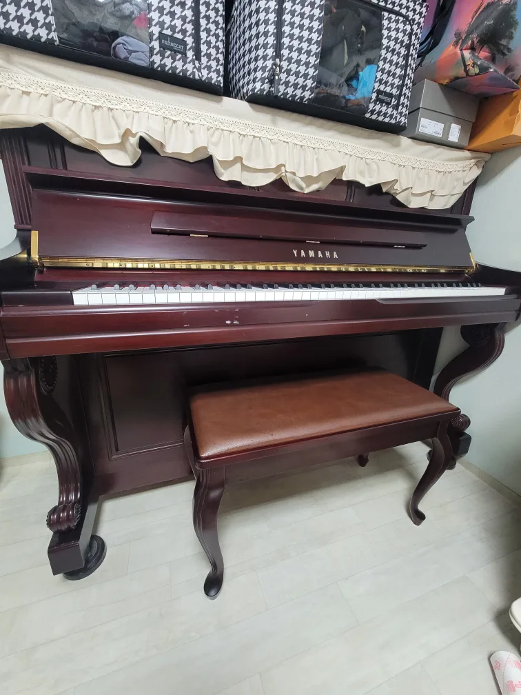 야마하 중고피아노 판매