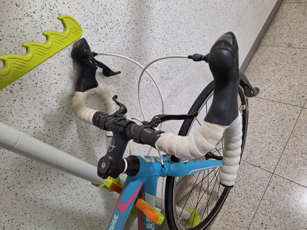 자이언트 로드 중고자전거 여성용