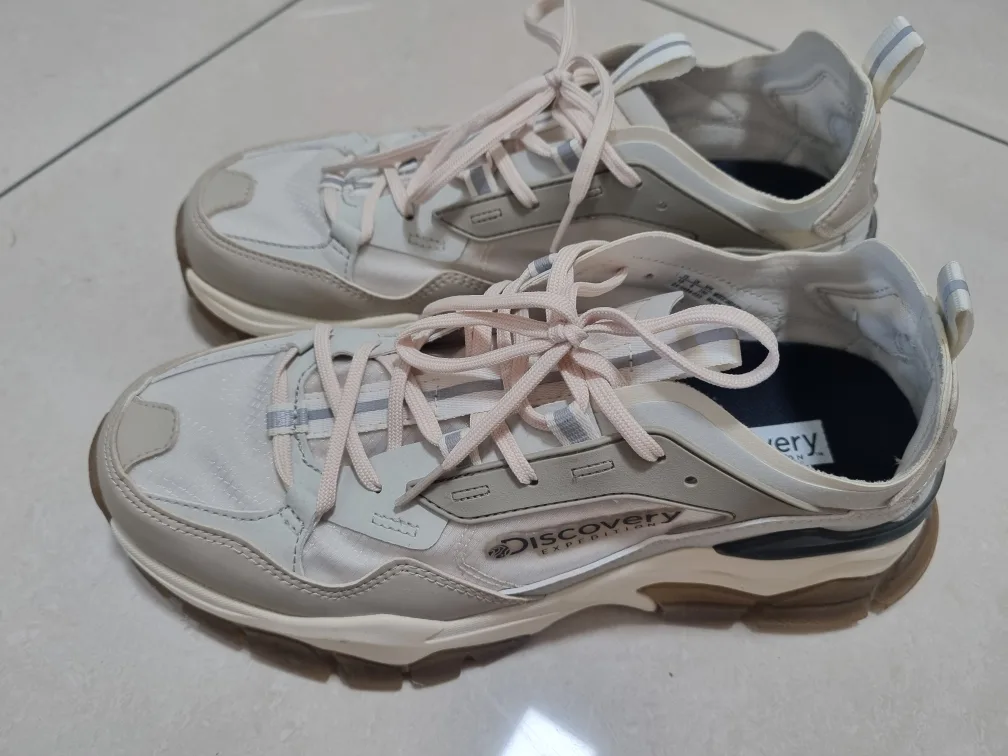 280 여름운동화 디스커버리 (중고)