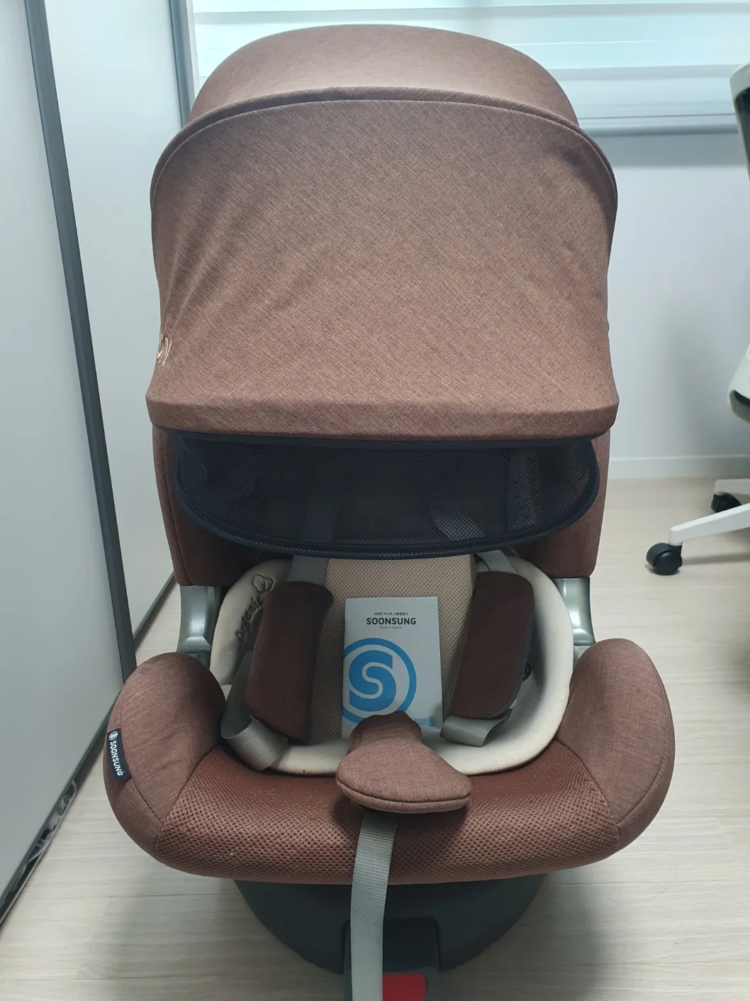 ✔️✔️🎀유아 카시트 드려요🎀