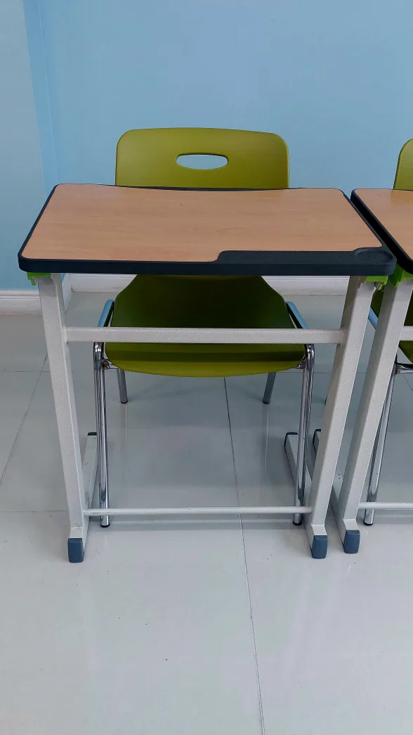 중고등용 학원 책상 걸상 의자