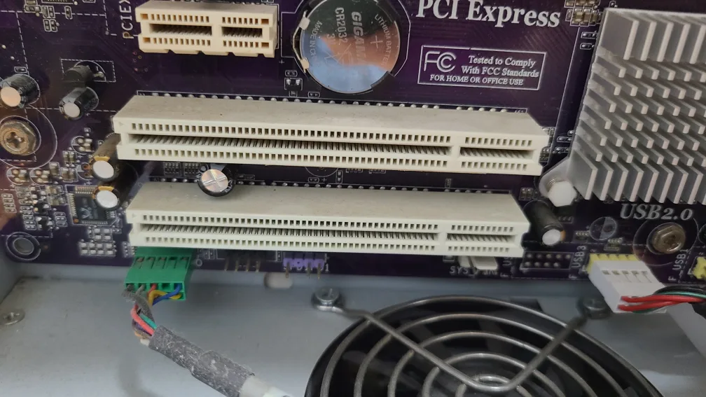 중고 pc 삽니다 pci 필수