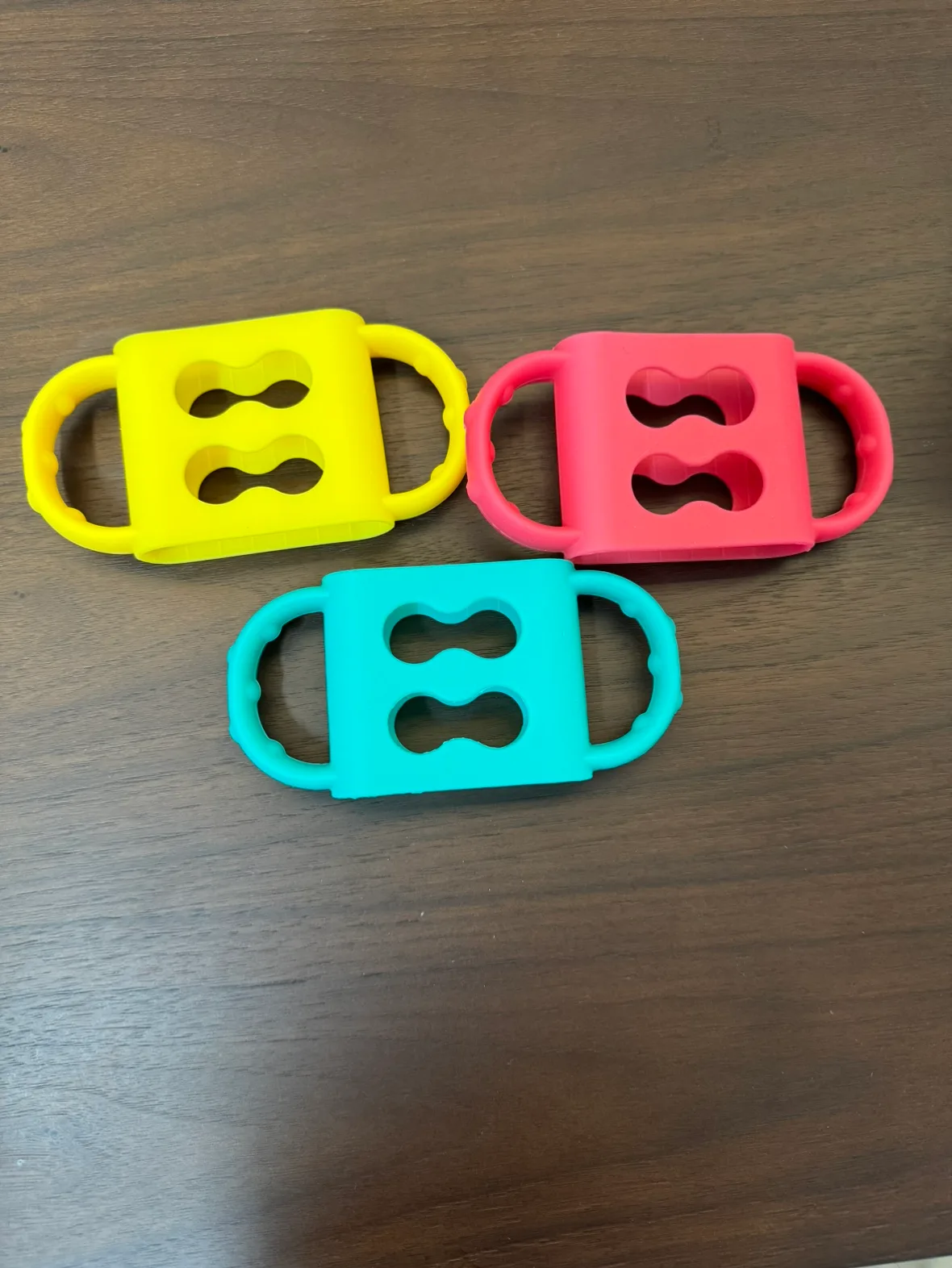 젖병 손잡이랑 닥터브라운 젖병