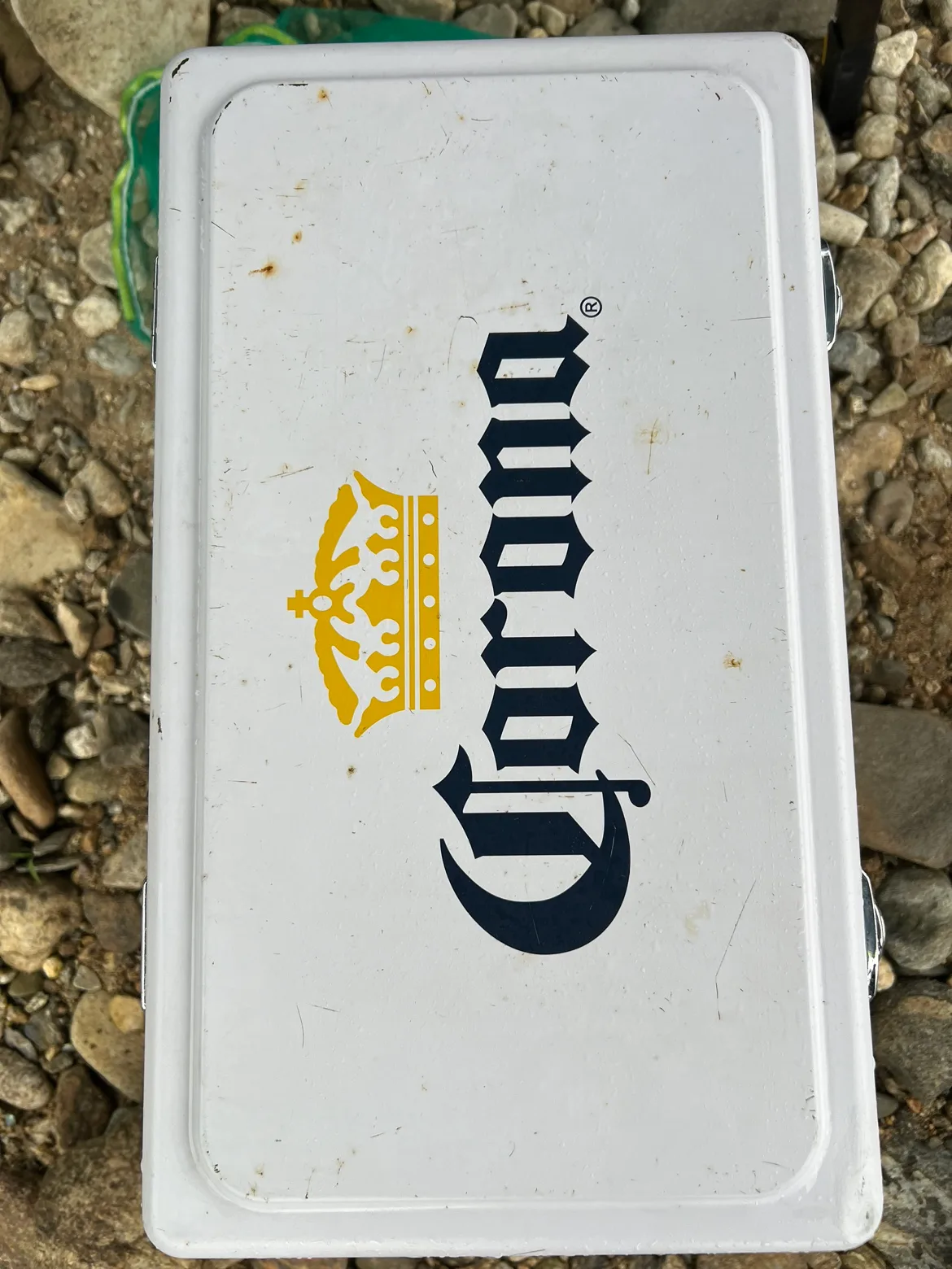 아이스박스 쿨러