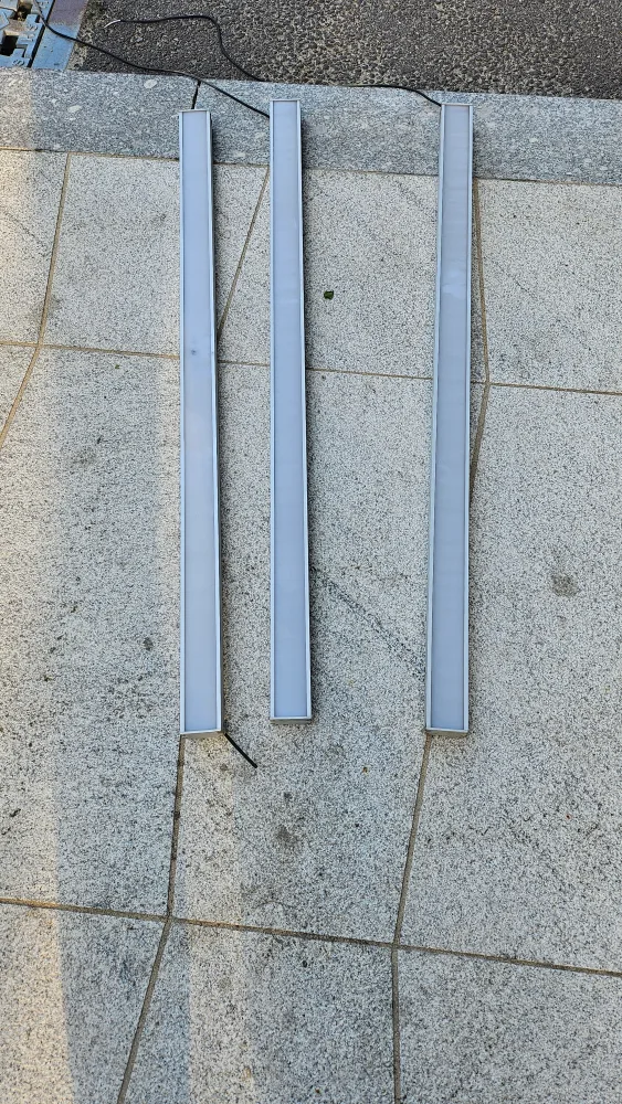 중고 방수외부등