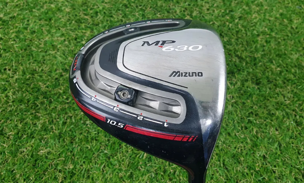 미즈노 중고 드라이버 판매