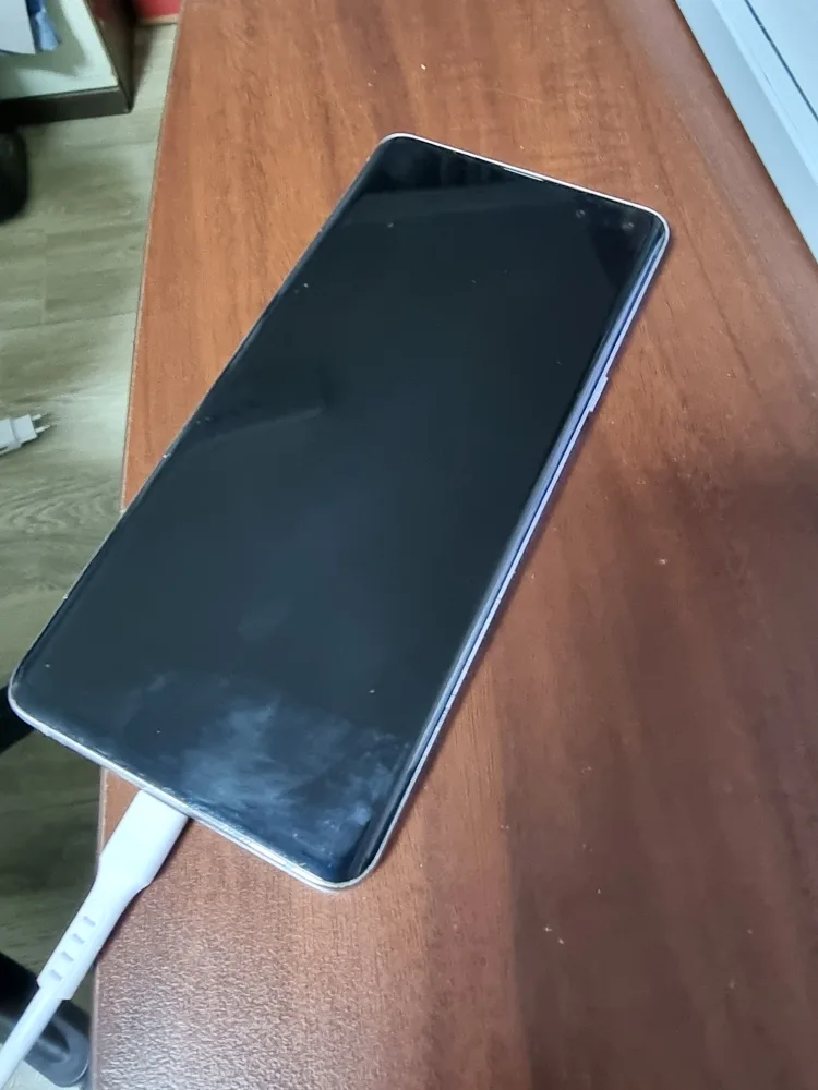 중고 갤럭시S10 5G 256G 팝니다