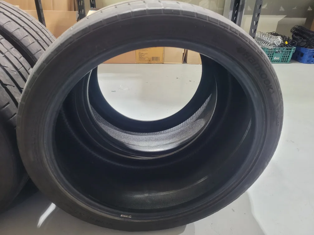 중고 타이어 판매합니다.