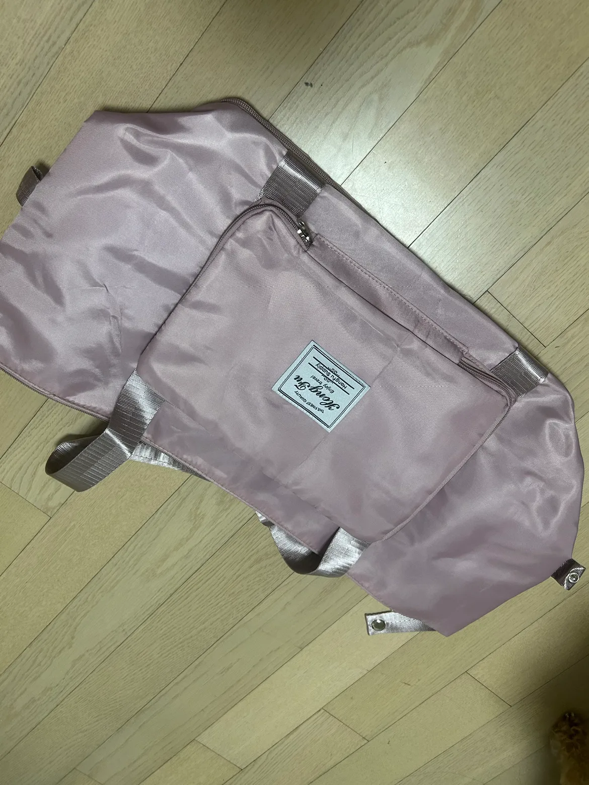 가방 보스턴백