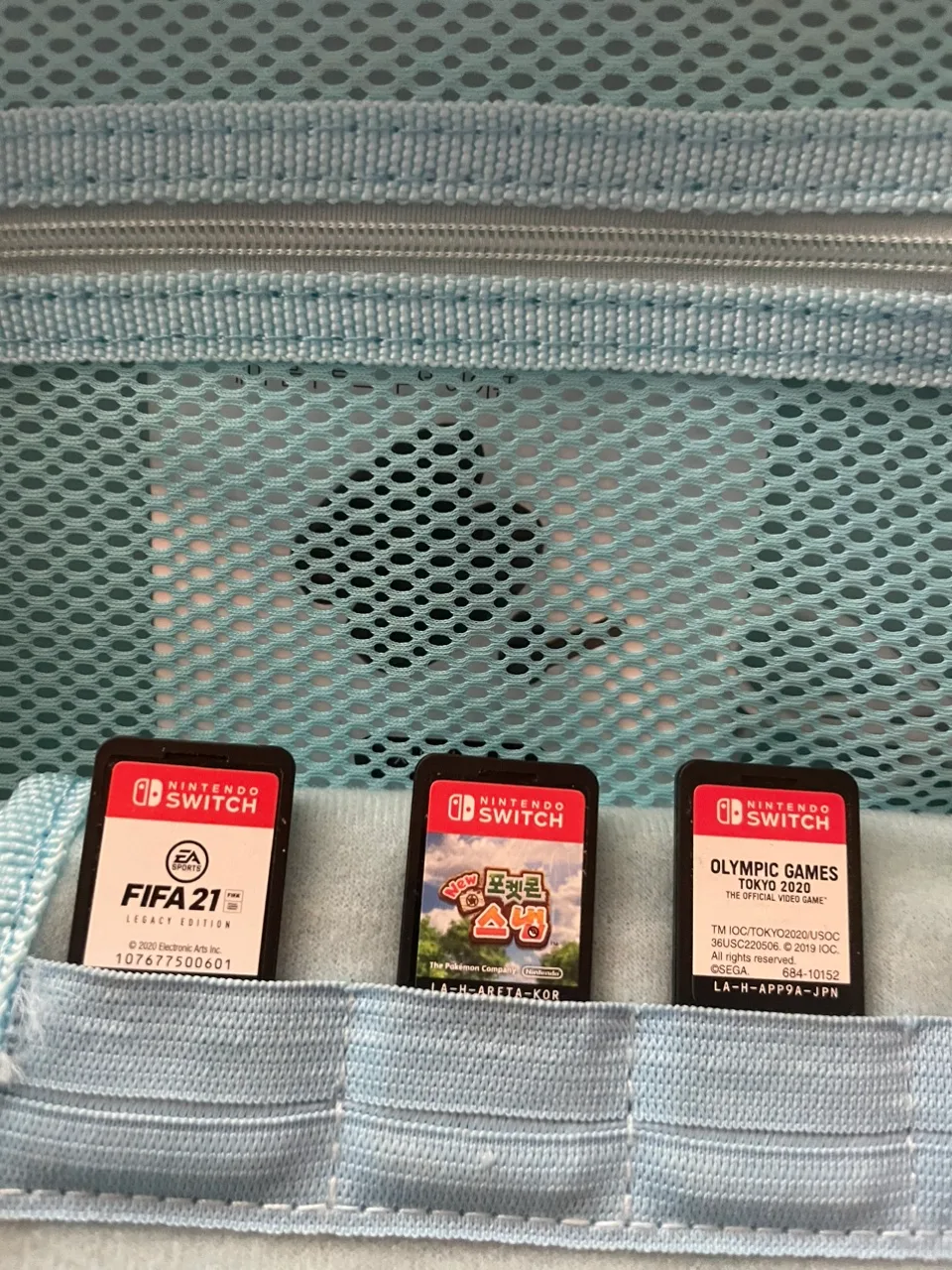 닌텐도칩팔아요~~1개단가예요 ㅠㅠ