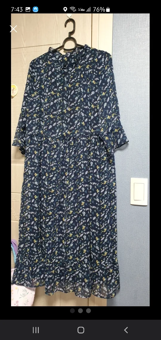 쉬폰원피스 (55)