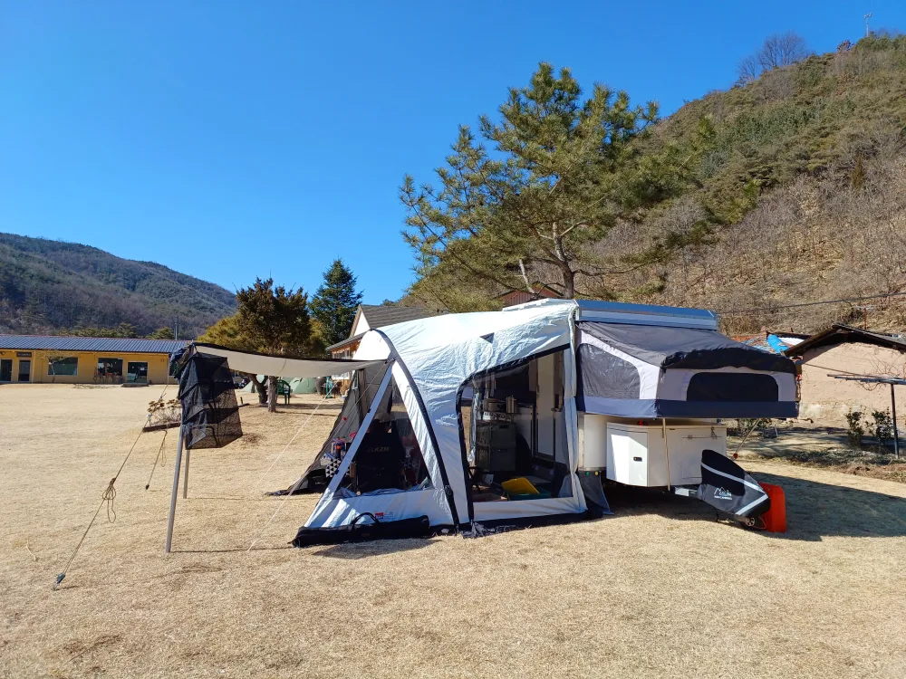 퀵스테이션 280 에어