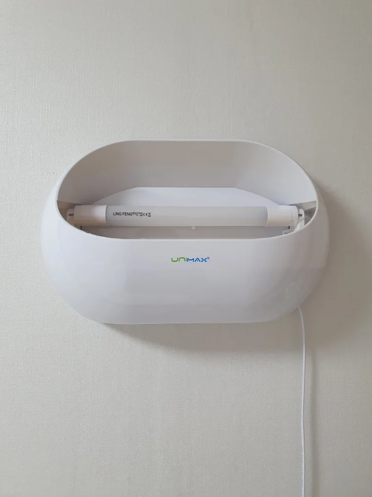 유니맥스 모기퇴치기