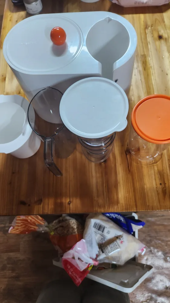 더치커피, 요거트 제조기