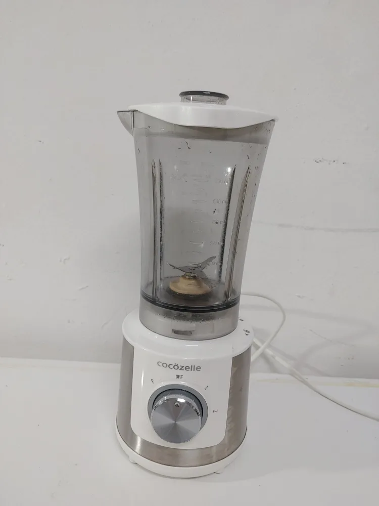 코코 젤리  홈스마트 믹서기