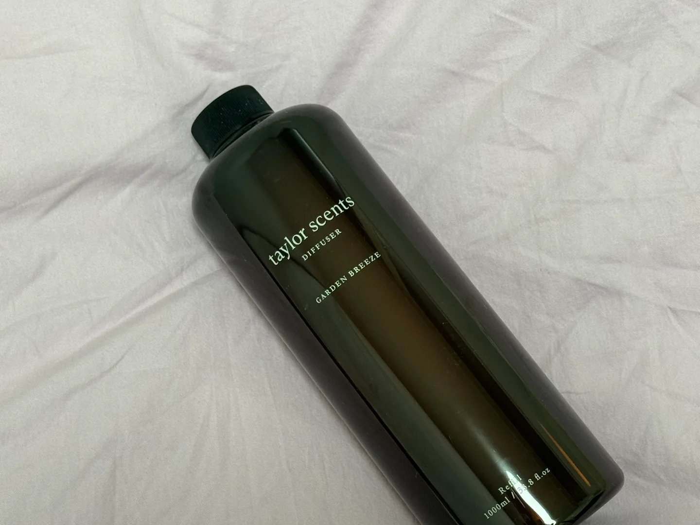 테일러센츠 디퓨저 1000ml 가든브리즈