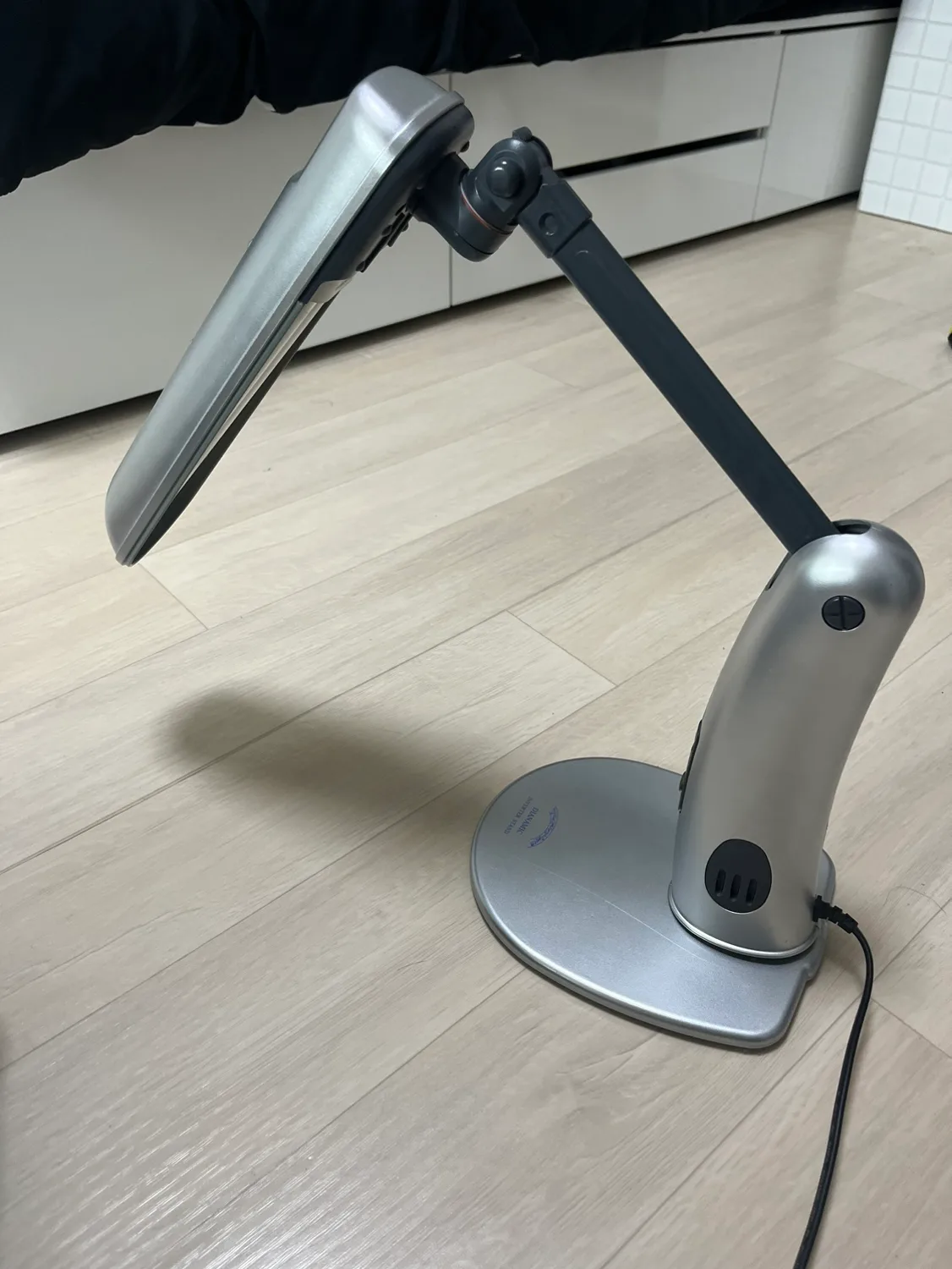 중고 스탠드 무료 나눔합니다