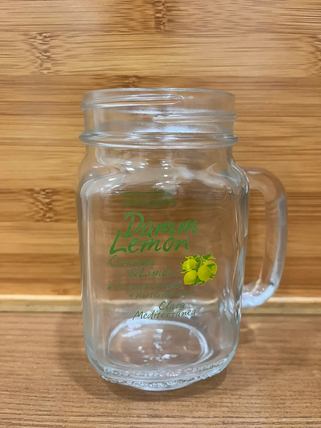 중고 맥주잔 판매합니다~!