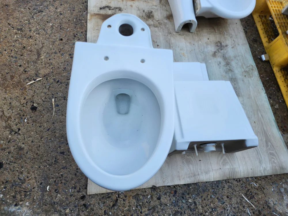 변기, 세면대 니눔합니다