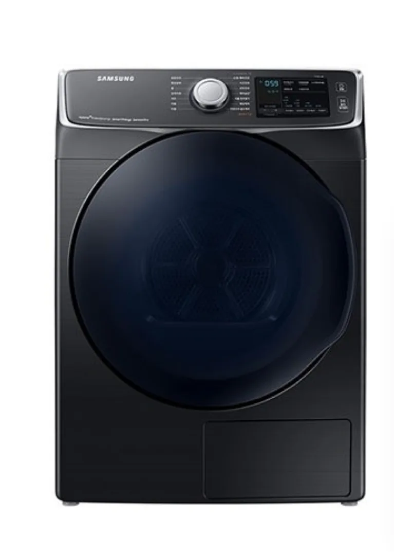 삼성전자 그랑데 건조기 16kg