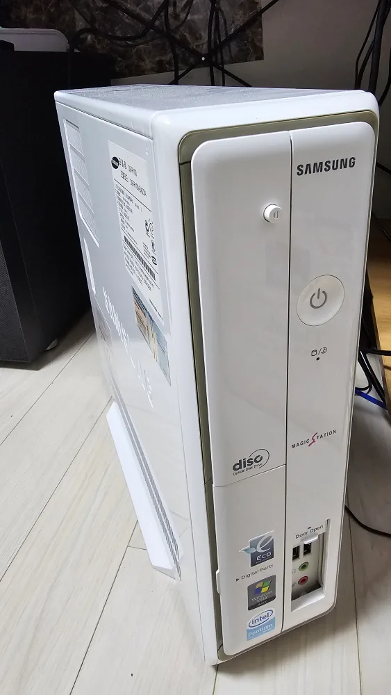 i7 삼성정품 컴퓨터  급매