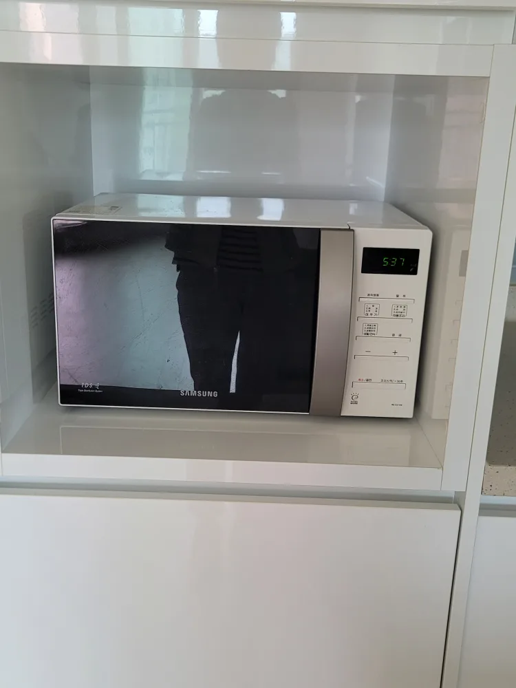 중고 전자레인지 판매