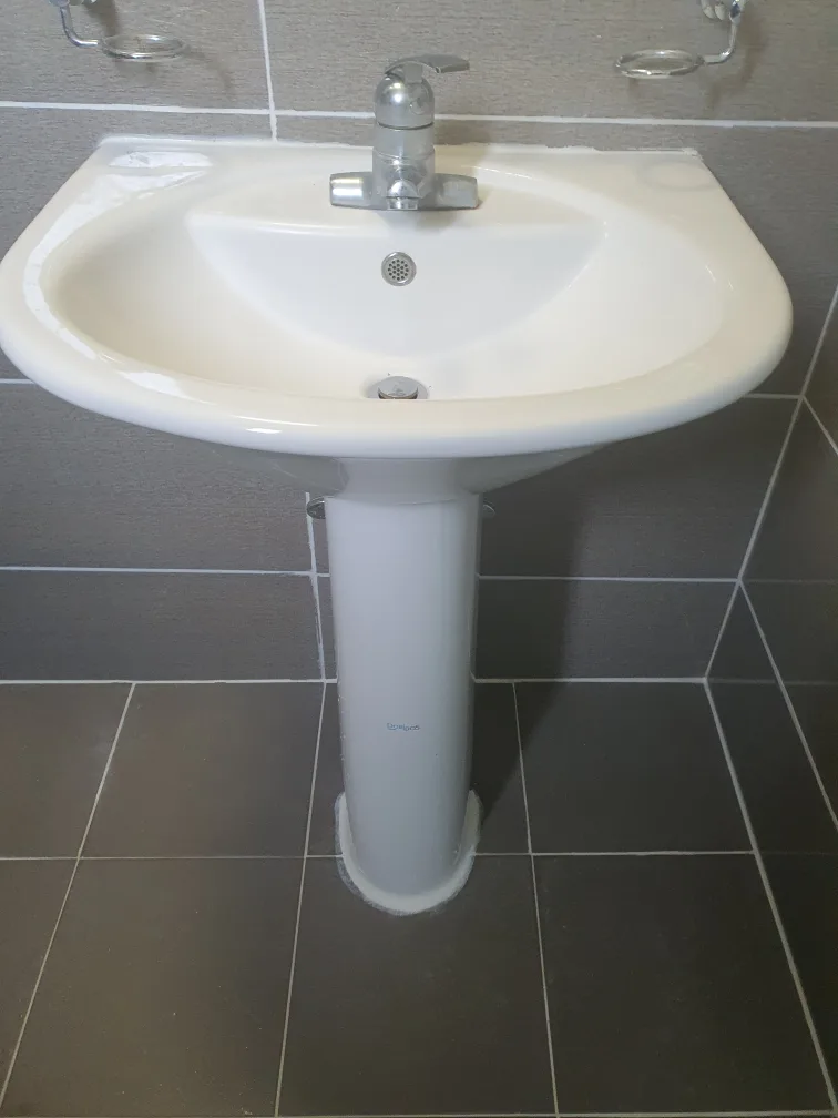 대림 도비도스 세면기 중고