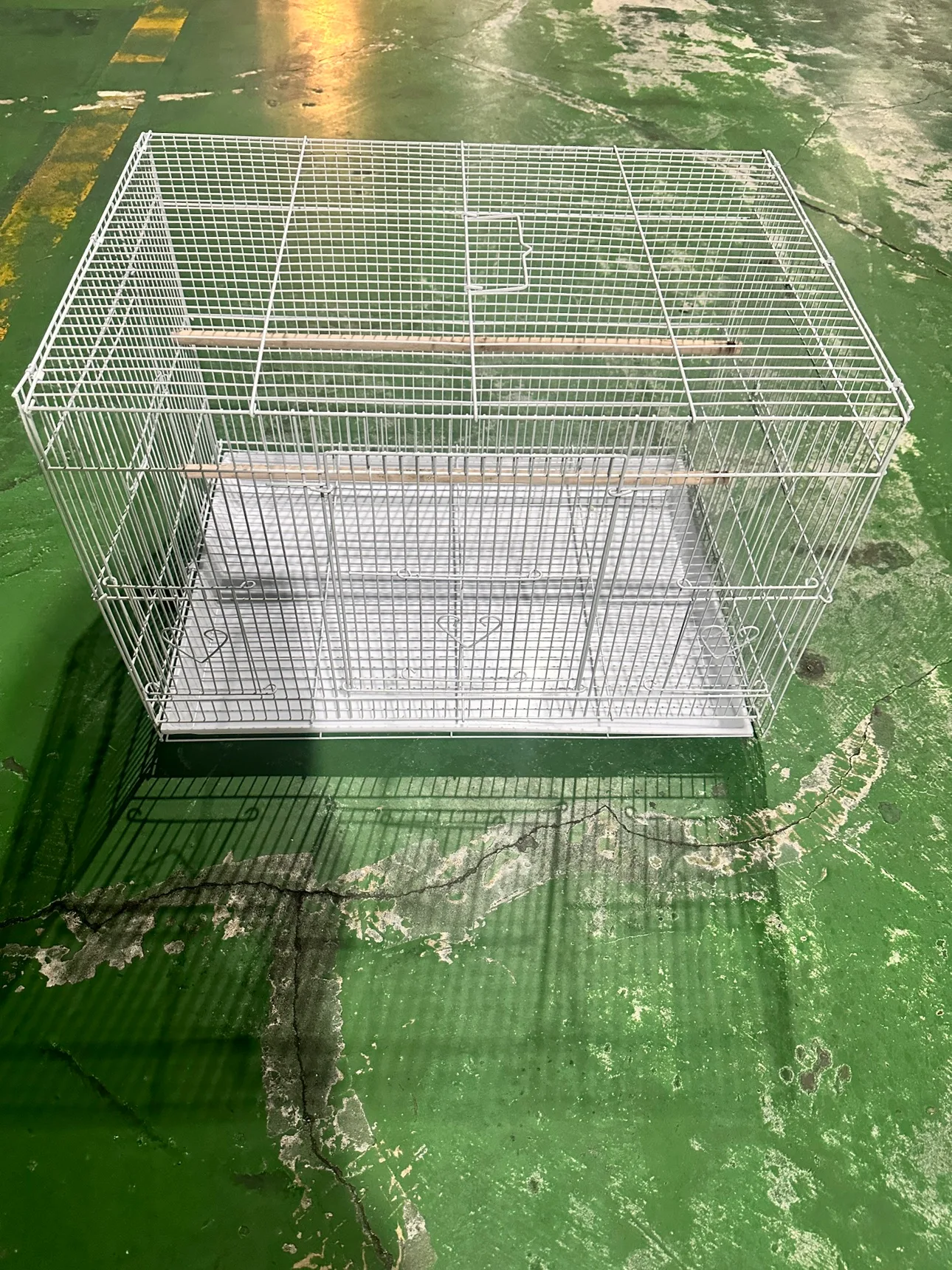 새장 새것 같은 중고 판매합니다