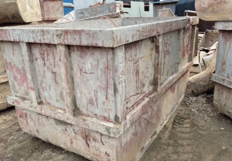 레미콘 공구리 죽통파실분