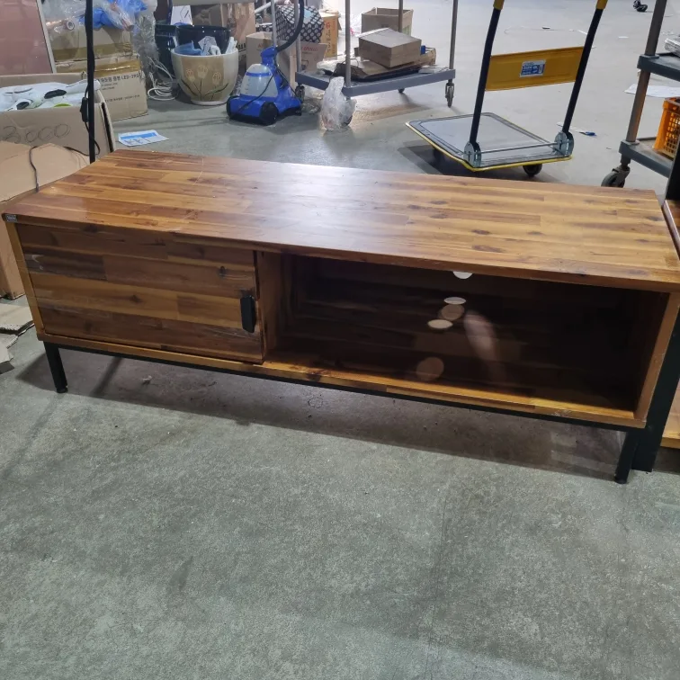 중고 원목 가구