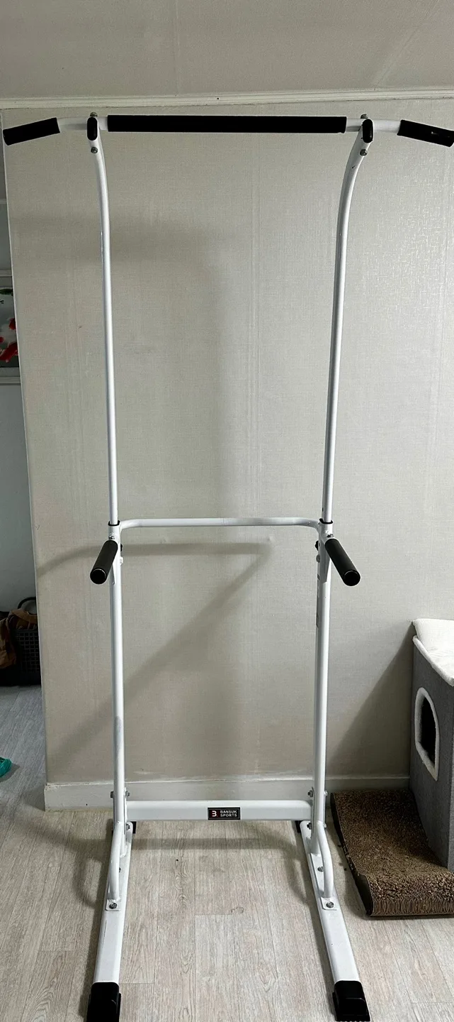 중고 치닝디핑 턱걸이 판매합니다