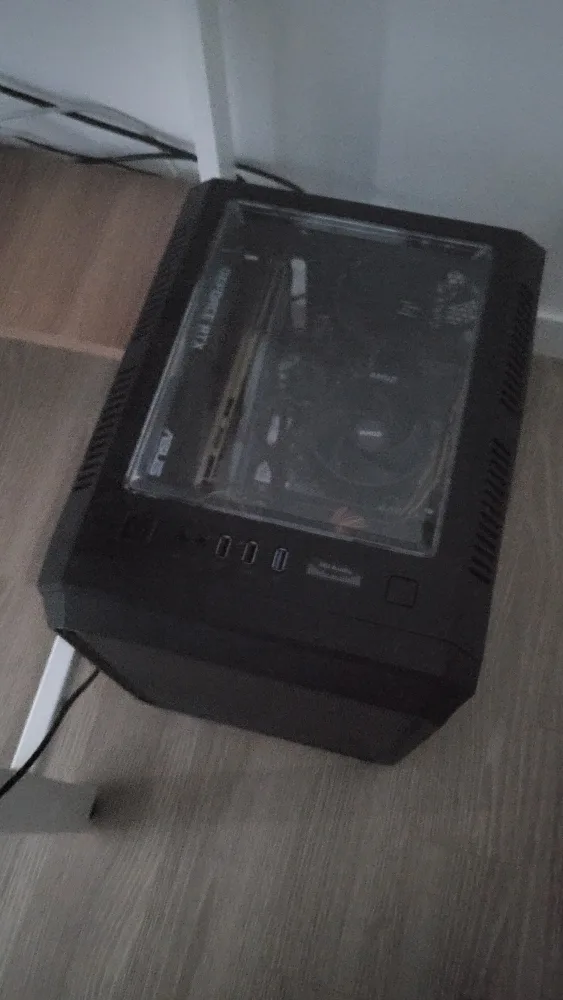 게이밍 컴퓨터 판매 (Rtx2080)