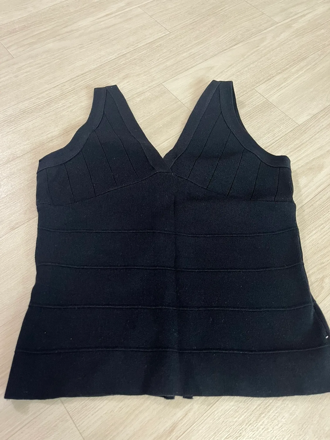 [?새상품 Sale] 섹시 나시 티셔츠