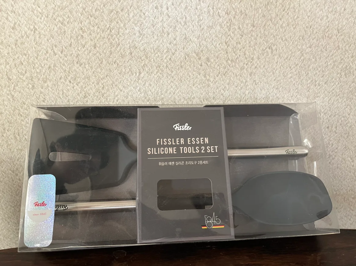 휘슬러 조리도구