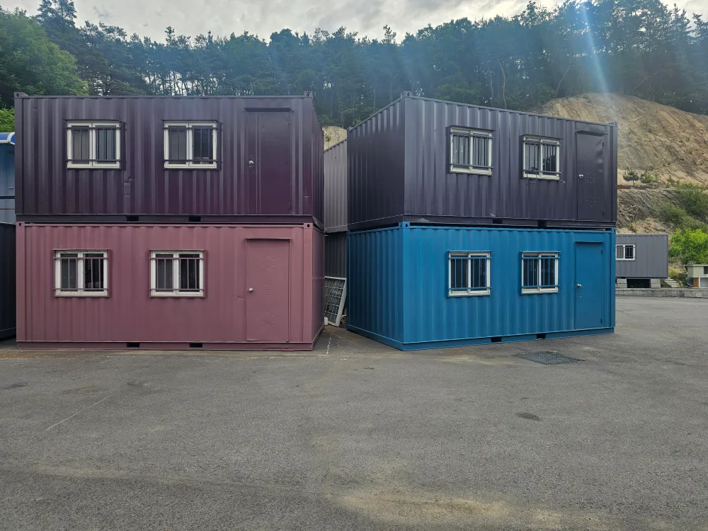 3*6중고컨테이너