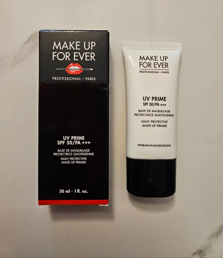 메이크업 포 에버 선크림