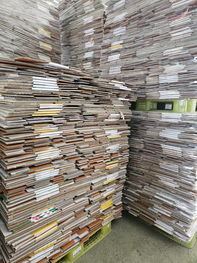 참외 중고 박스 팝니다