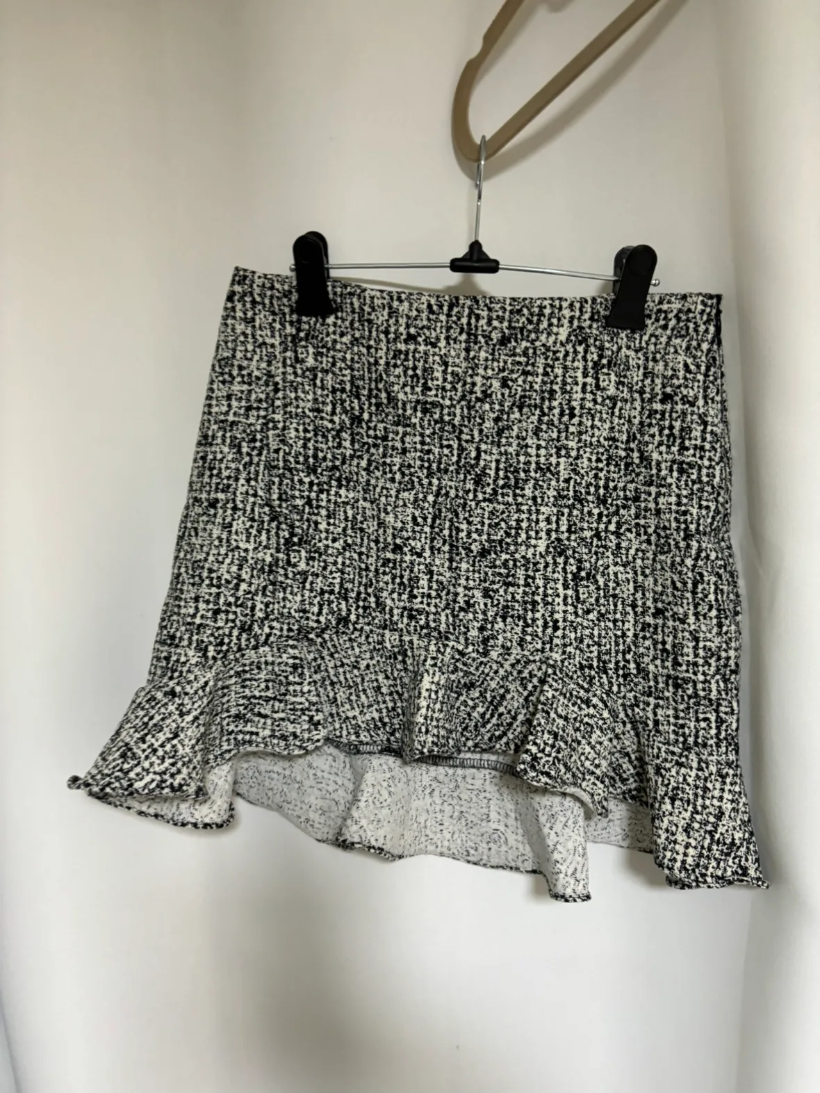 미니스커트 중고