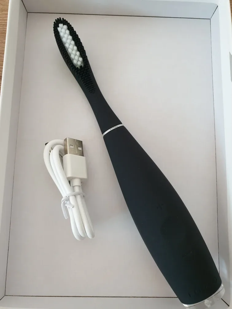 foreo issa 포레오 이사 충전식 전동칫솔