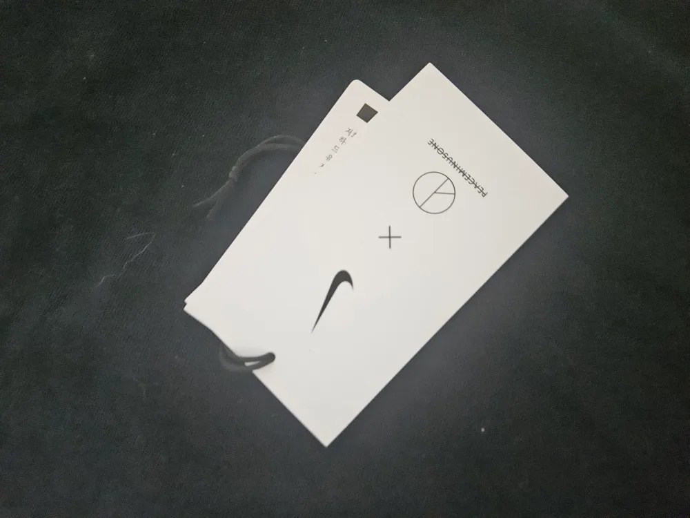 피마원 롱슬리브 xl. 팜니다 중고